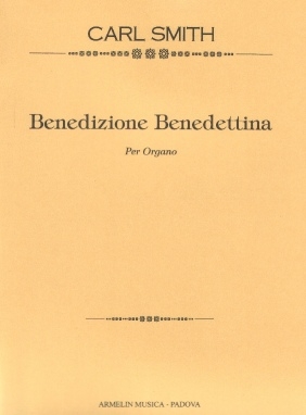 Smith, Carl Benedizione Benedettina