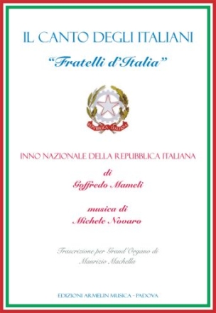 Novaro, Michele Inno di Mameli
