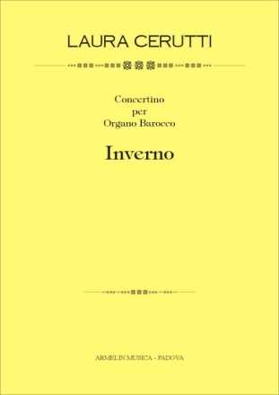 Cerutti, Laura Inverno
