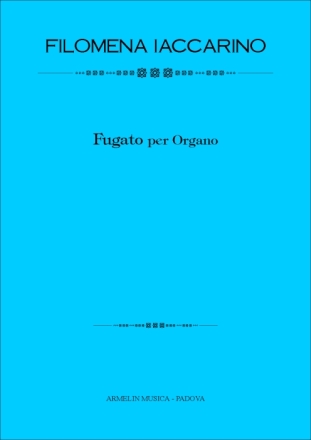 Iaccarino, Filomena Fugato