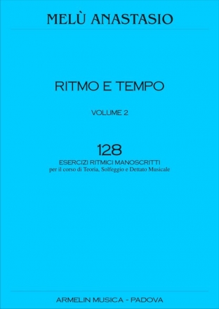 Anastasio, Mel Ritmo e Tempo, vol. 2
