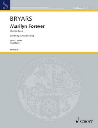 ED13829 Marilyn forever