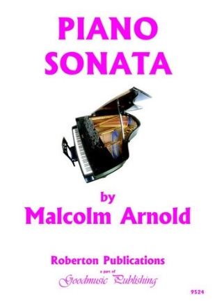 Sonata for piano