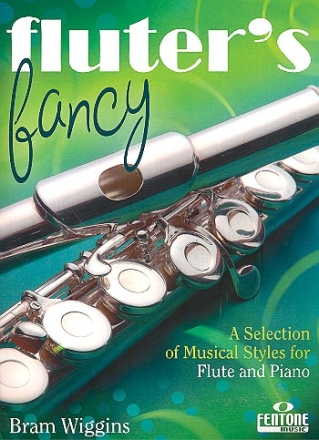 Fluter's Fancy for flute and piano