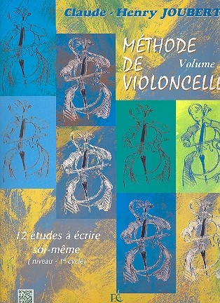 Mthode de violoncelle vol.3