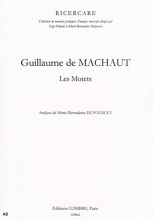 Les Motets pour voix mixtes analyse