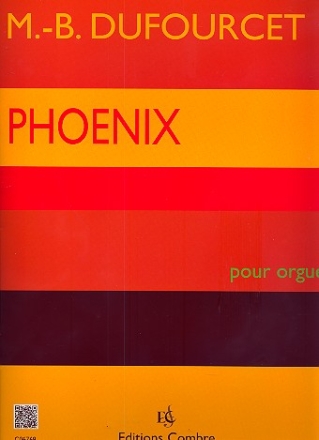 Phoenix pour orgue