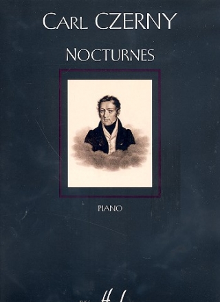 Nocturnes pour piano