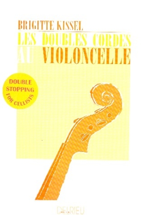 Les doubles cordes au violoncelle