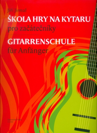 Gitarrenschule fr Anfnger