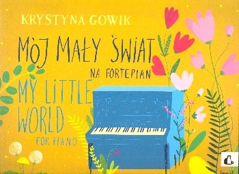 My little World for piano
