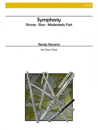 Navarre - Symphony Flute Choir