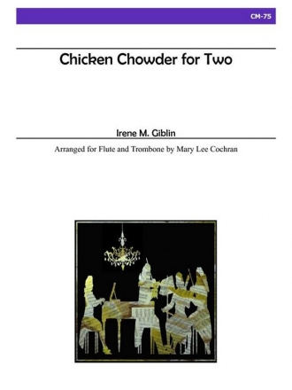 Cochran - Chicken Chowder for Two Chamber Music