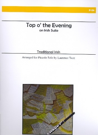 Top o the Evening piccolo solo