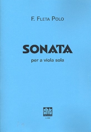 Sonata per a viola