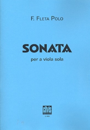 Sonata per a viola