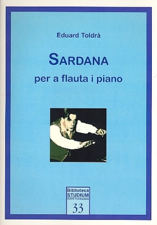 Sardana per a flauta i piano