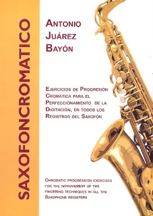 Saxofoncromatico  