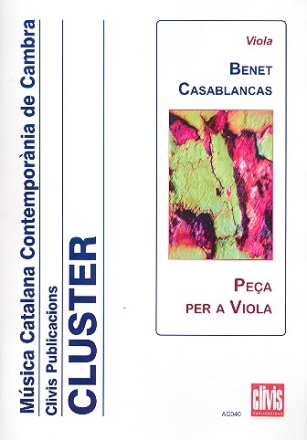 Peca per a viola