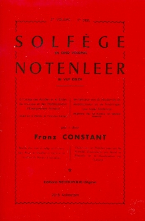 Notenleer deel 3