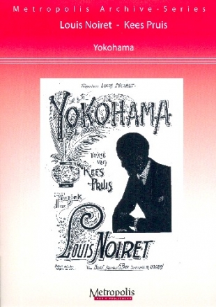 Yokohama for voice