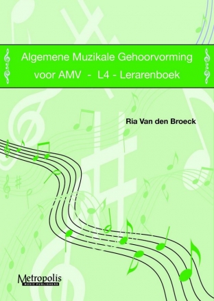 Van den Broeck, Ria AMG voor AMV - L4 (Leraar) Theory