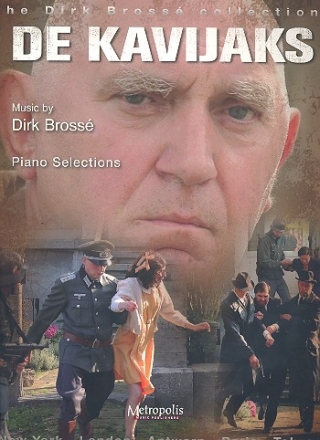 De Kavijaks: Piano Selections