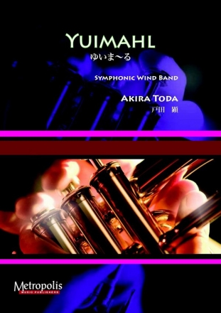 Toda, Akira Yuimahl Windband