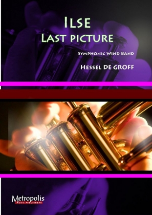 De Groff, Hessel Ilse Windband