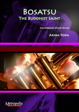 Toda, Akira Bosatsu Windband