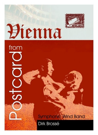 Bross, Dirk Postcard from Vienna Windband