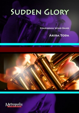 Toda, Akira Sudden Glory Windband