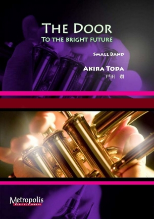 Toda, Akira The Door Windband