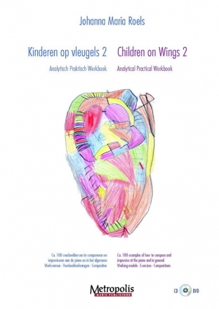 Roels, Johanna Kinderen op Vleugels 2 Book