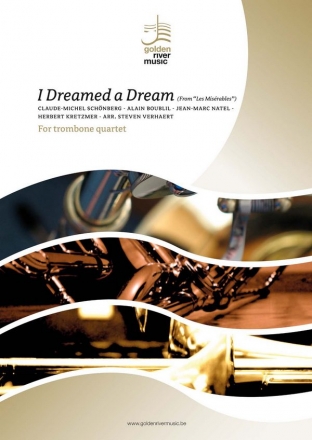 I dreamed a dream (from 