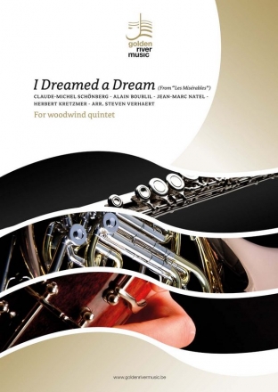 I dreamed a dream (from 