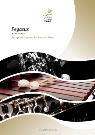 Pegasus/Ward Dierick concert band