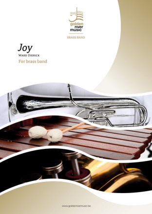 Joy/Ward Dierick brass band