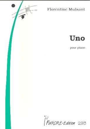 Uno op.8 fr Klavier