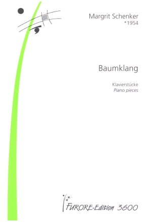 Baumklang  fr Klavier