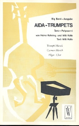 Aida-Trumpets: fr Big Band
