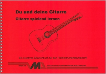 Du und Deine Gitarre