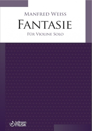 Fantasie fr Violine