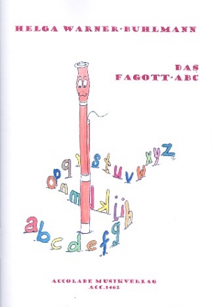 Das Fagott-ABC Band 1 fr Fagott