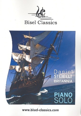 Britannia fr Klavier