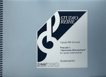 Prelude I: 