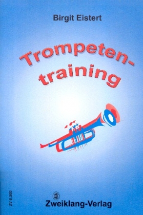 Trompetentraining fr Trompete