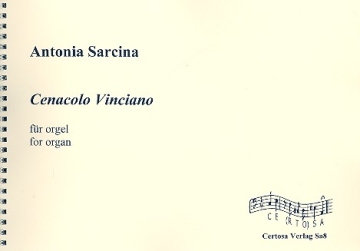 Cenacolo Vinciano fr Orgel