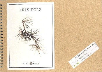 Sich einstellender Sinn fr Mezzosopran (Kontratenor), Keyboard und Live-Elektronik Partitur