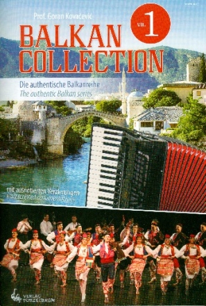 balkan collection band 1 fr akkordeon